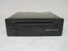 Load image into Gallery viewer, NAVIGATION CD READER Audi A4 A8 S4 S8 1999 99 00 - 02 - 457814
