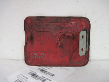 Load image into Gallery viewer, Fuel Filler Door  Honda Passport 1995 95 - 457876
