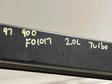 Load image into Gallery viewer, INTERCOOLER SAAB 9-3 900 1994 94 1995 95 96 97 98 99 - NW106379
