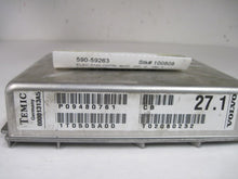 Load image into Gallery viewer, ECU ECM COMPUTER Volvo S60 V70 S80 XC90 2002 02 03 - 04 - 458723
