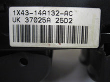 Load image into Gallery viewer, DRIVERS MASTER WINDOW SWITCH X Type 2002 02 2003 03 04 05 06 07 08 - 458887
