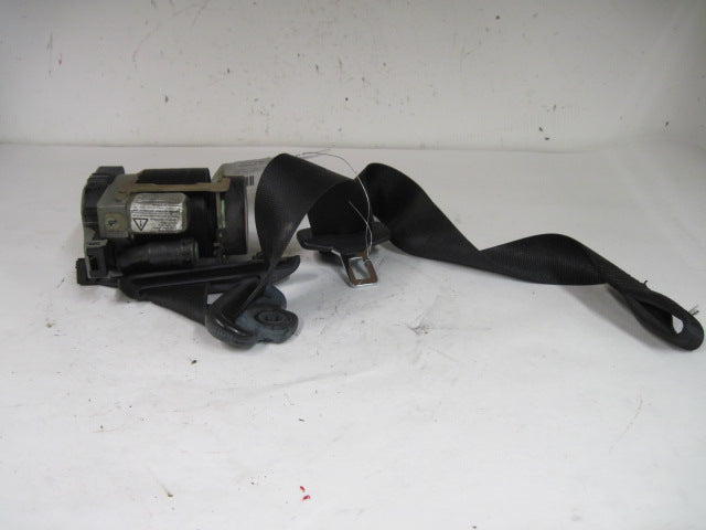 Seat Belt Mercedes CLK430 1999 99 - 458924