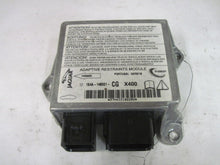 Load image into Gallery viewer, AIR BAG COMPUTER Jaguar X Type 2003 03 - 459061
