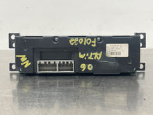 Load image into Gallery viewer, Temp Climate AC Heater Control Nissan Altima 2005 05 2006 06 - NW100044
