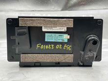 Load image into Gallery viewer, Amplifier Mercedes E320 E430 E55 2000 00 01 02 - NW138743
