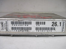 Load image into Gallery viewer, TRANSMISSION COMPUTER S80 XC90 02 03 04 - 460033
