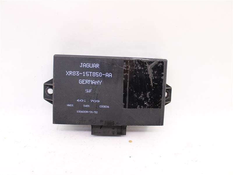 BODY CONTROL COMPUTER Jaguar S Type 2000 00 01 02 03 - 460577