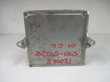 Load image into Gallery viewer, ECU ECM COMPUTER Acura CL 2001 01 2002 02 2003 03 - 460614
