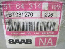 Load image into Gallery viewer, TRANSMISSION COMPUTER SAAB 9-3 2000 01 02 03 - 461619
