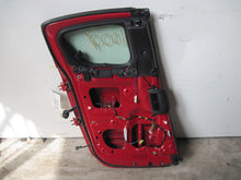 Load image into Gallery viewer, REAR DOOR Mazda RX 8 2004 04 05 06 07 - 10 Left - 461756
