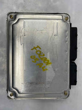 Load image into Gallery viewer, ECU ECM COMPUTER Audi A4 A6 2003 03 3.0L - NW58810
