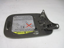 Load image into Gallery viewer, Fuel Filler Door Audi A6 S6 2002 02 - 462073
