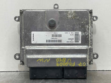 Load image into Gallery viewer, ECU ECM COMPUTER Volvo V40 S40 C30 2007 07 2008 08 2009 09 2010 10 - NW63012
