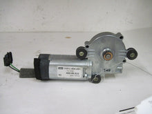 Load image into Gallery viewer, ROOF MOTOR Volvo S60 2002 02 - 463049
