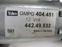 Load image into Gallery viewer, ROOF MOTOR Volvo S60 2002 02 - 463049
