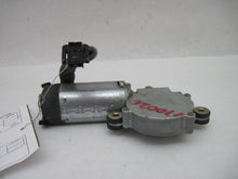 Load image into Gallery viewer, ROOF MOTOR Volvo S60 2002 02 - 463049
