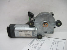 Load image into Gallery viewer, ROOF MOTOR Volvo S60 2002 02 - 463049
