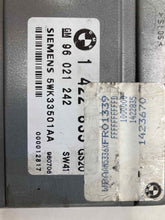 Load image into Gallery viewer, TRANSMISSION COMPUTER BMW 328i 1999 99 Sedan E46 - NW29071
