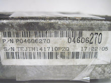 Load image into Gallery viewer, TRANSMISSION COMPUTER Breeze Stratus Sebring 1996 96 - 463611
