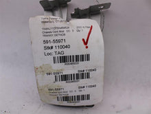 Load image into Gallery viewer, TRANSMISSION COMPUTER NISSAN ALTIMA 2005 2006 2.5 - 465031
