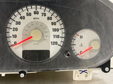 Load image into Gallery viewer, Speedometer Cluster Dodge Stratus 2006 - NW158776
