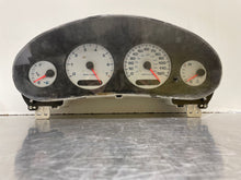 Load image into Gallery viewer, Speedometer Cluster Dodge Intrepid 2002 - NW158771
