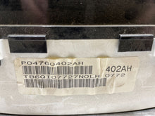 Load image into Gallery viewer, Speedometer Cluster Dodge Intrepid 2002 - NW158771
