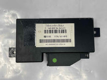 Load image into Gallery viewer, THEFT LOCKING MODULE CL500 SL500 S420 98 99 00 01 02 - NW35948
