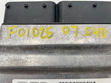 Load image into Gallery viewer, ECU ECM COMPUTER Volvo V40 S40 C30 2007 07 2008 08 2009 09 2010 10 - NW501890
