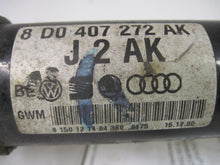 Load image into Gallery viewer, CV AXLE SHAFT Audi A4 Passat 96 97 98 99 - 04 05 Right - 467008
