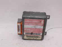 Load image into Gallery viewer, AIR BAG COMPUTER AUDI A6 1996 96 1997 97 1998 98 - 46911
