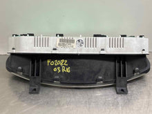 Load image into Gallery viewer, SPEEDOMETER CLUSTER Kia Rio 2003 03 2004 04 2005 05 - NW160769

