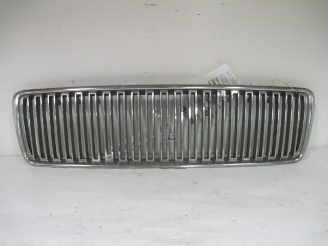 GRILL Volvo S80 1999 99 2000 00 2001 01 2002 02 2003 03 - 469318