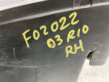 Load image into Gallery viewer, Headlight Lamp Assembly  RIO 5 2003 - NW103046
