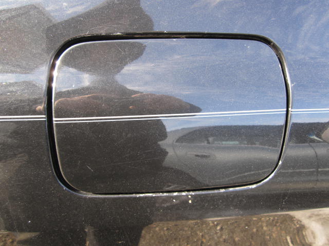 Fuel Filler Door Mercedes S430 S500 2000 00 - 470514
