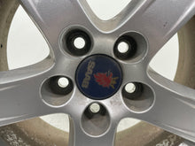 Load image into Gallery viewer, Wheel Saab 9-2X 2005 05 2006 06 16x6.5 5 Spoke - NW486835
