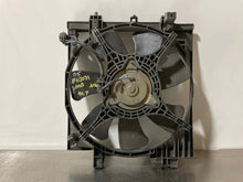 Load image into Gallery viewer, Condenser FAN ASSEMBLY Saab 9-2X 2005 05 2.5 - NW64486
