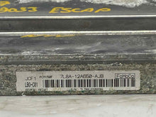 Load image into Gallery viewer, ECU ECM Computer Ford Escape 2007 - NW58080
