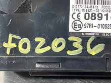 Load image into Gallery viewer, Theft Locking Computer Subaru Legacy 2006 06 2007 07 Auto - NW37898
