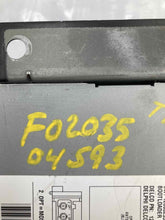 Load image into Gallery viewer, AMPLIFIER Saab 9-3 2003 03 2004 04 - NW139486
