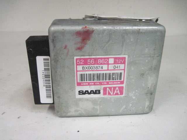 TRANSMISSION COMPUTER Saab 9-5 2001 01 6 cyl - 471519