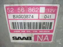 Load image into Gallery viewer, TRANSMISSION COMPUTER Saab 9-5 2001 01 6 cyl - 471519
