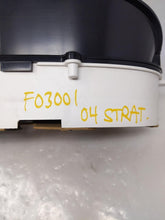 Load image into Gallery viewer, Speedometer Cluster Dodge Stratus 2004 - NW158775
