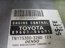 Load image into Gallery viewer, ECU ECM COMPUTER CAMRY SOLARA 1998 98 1999 99 4 CYL - 471826
