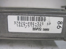 Load image into Gallery viewer, ECU ECM COMPUTER ACURA TL 2002 2003 3.2 V6 CALI - 471924
