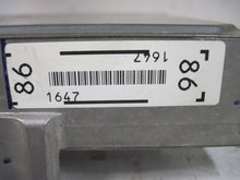Load image into Gallery viewer, ECU ECM COMPUTER ACURA TL 2002 2003 3.2 V6 CALI - 471924
