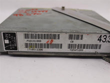 Load image into Gallery viewer, TRANSMISSION COMPUTER Volvo V70 S70 1998 98 - 471965
