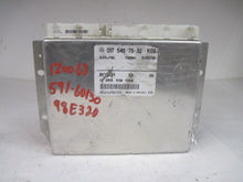 Load image into Gallery viewer, ABS COMPUTER MERCEDES E300D E420 E300D 1998 1999 - 472361
