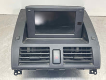 Load image into Gallery viewer, RADIO LCD SCREEN Mazda 3 2004 04 2005 05 - NW486592
