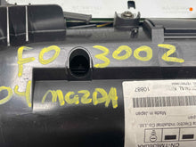 Load image into Gallery viewer, RADIO LCD SCREEN Mazda 3 2004 04 2005 05 - NW486592
